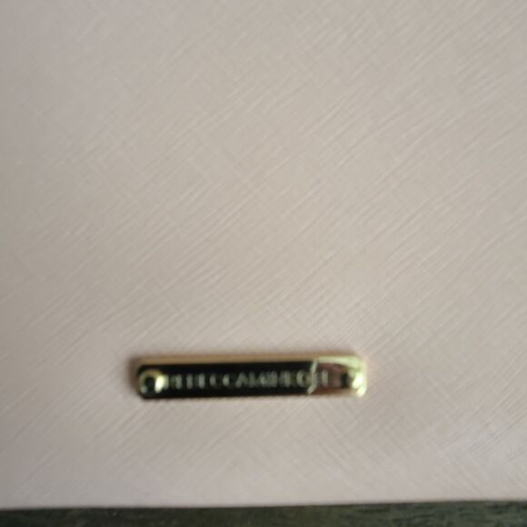 Rebecca Minkoff Light Pink Satchel - Picture 7 of 8